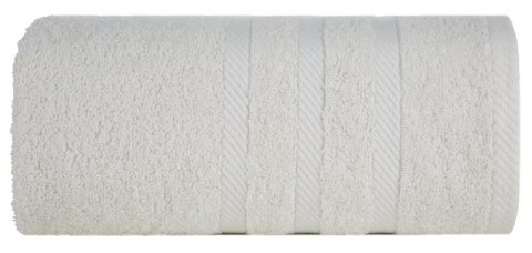 RĘCZNIK MILO (02) 100 X 150 CM KREMOWY