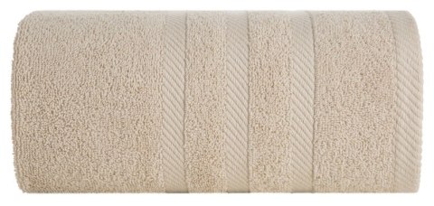 RĘCZNIK MILO (04) 100 X 150 CM BEŻOWY
