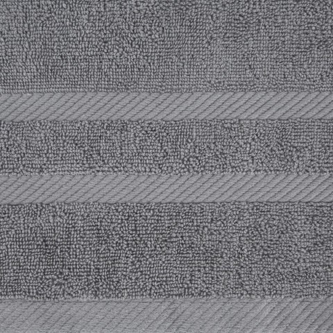 RĘCZNIK MILO (13) 100 X 150 CM STALOWY