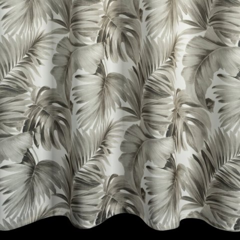 ZASŁONA GOTOWA ZORA 140 X 250 CM BIAŁY ZASŁONA GOTOWA ZORA 140 X 250 CM BIAŁY