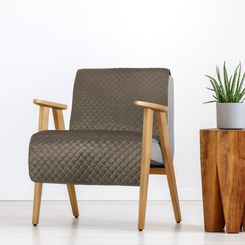 NARZUTA ARIEL 70 X 160 CM BEŻOWY NARZUTA ARIEL 70 X 160 CM BEŻOWY