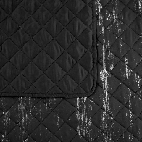 NARZUTA D91 BLINK 1 200 X 220 CM CZARNY NARZUTA D91 BLINK 1 200 X 220 CM CZARNY