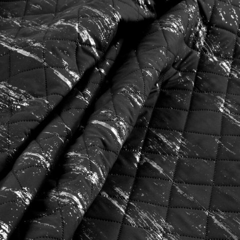 NARZUTA D91 BLINK 1 200 X 220 CM CZARNY NARZUTA D91 BLINK 1 200 X 220 CM CZARNY