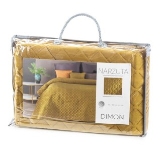 NARZUTA DIMON 220 X 240 CM MIODOWY