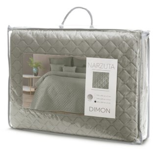 NARZUTA DIMON 220 X 240 CM SZARY
