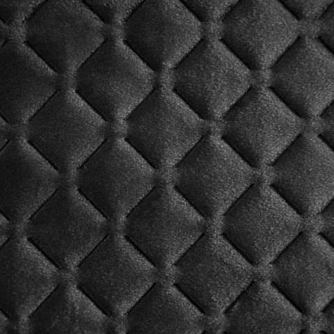 NARZUTA DIMON 70 X 160 CM CZARNY NARZUTA DIMON 70 X 160 CM CZARNY