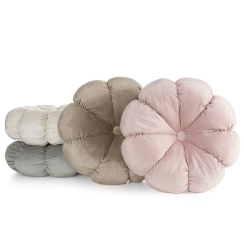 POSZEWKA FLOWER 41 37 X 37 CM NIEBIESKI POSZEWKA FLOWER 41 37 X 37 CM NIEBIESKI