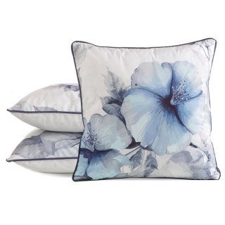 SI/PO/VELVET/20 45X45 NIEB+K