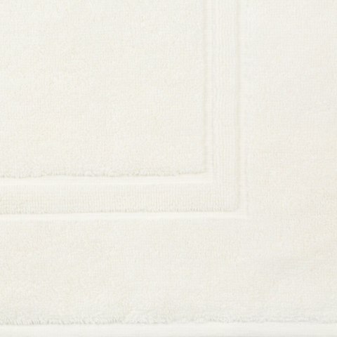 DYWANIK ŁAZIENKOWY SAMMY (02) 50 X 70 CM KREMOWY DYWANIK ŁAZIENKOWY SAMMY (02) 50 X 70 CM KREMOWY