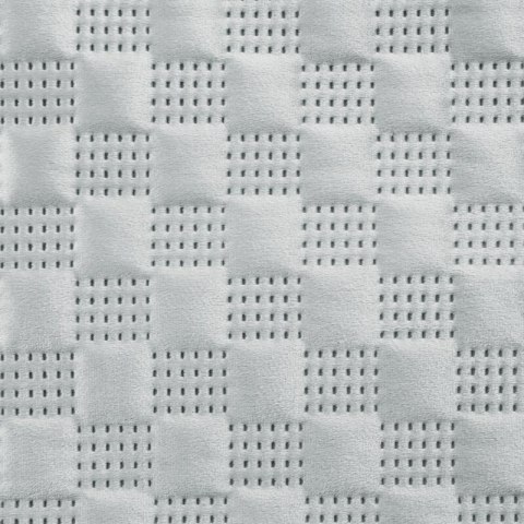NARZUTA SOFIA 4 170 X 210 CM SREBRNY NARZUTA SOFIA 4 170 X 210 CM SREBRNY