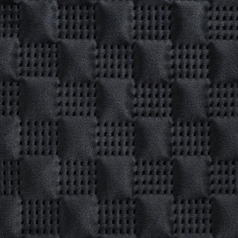 NARZUTA SOFIA 4 200 X 220 CM CZARNY NARZUTA SOFIA 4 200 X 220 CM CZARNY