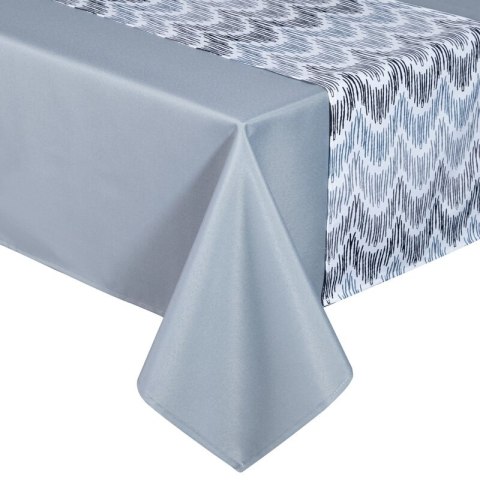 OBRUS ANITA 2 140 X 220 CM POPIELATY OBRUS ANITA 2 140 X 220 CM POPIELATY