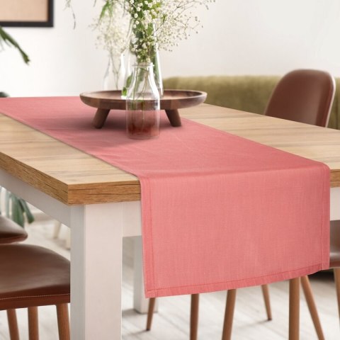 OBRUS SUMMER12 40 X 140 CM CEGLASTY OBRUS SUMMER12 40 X 140 CM CEGLASTY
