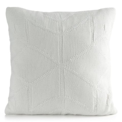 POSZEWKA ŚWIATECZNA 86B 45 X 45 CM BIAŁY POSZEWKA ŚWIATECZNA 86B 45 X 45 CM BIAŁY