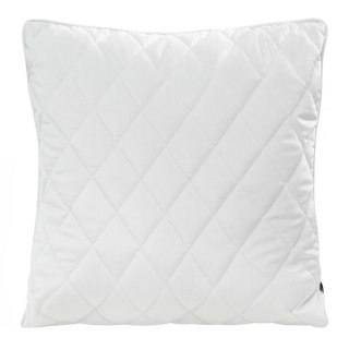 POSZEWKA VELVET 27 45 X 45 CM BIAŁY