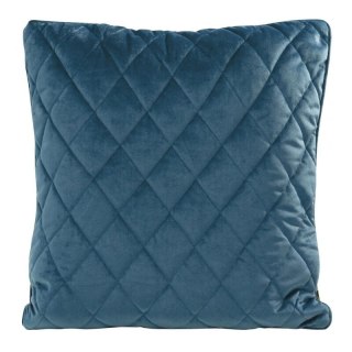 POSZEWKA VELVET 27 45 X 45 CM GRANATOWY