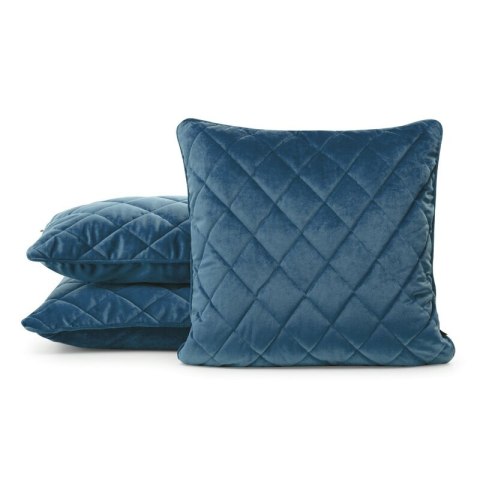 POSZEWKA VELVET 27 45 X 45 CM GRANATOWY POSZEWKA VELVET 27 45 X 45 CM GRANATOWY