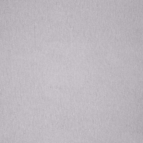 PRZEŚCIERADŁO JERSEY3 180 X 200 X 30 CM JASNOSZARY PRZEŚCIERADŁO JERSEY3 180 X 200 X 30 CM JASNOSZARY