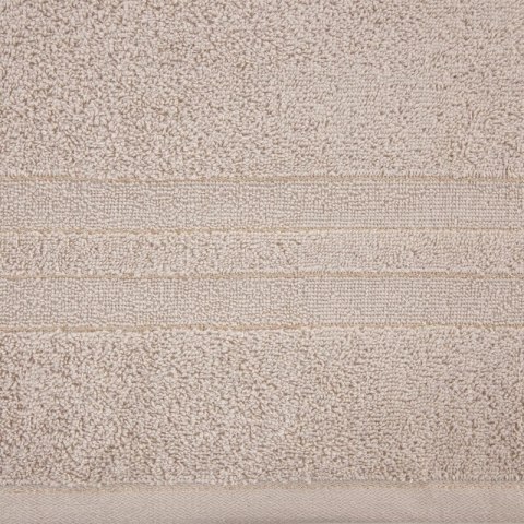 RĘCZNIK GALA (02) 70 X 140 CM BEŻOWY