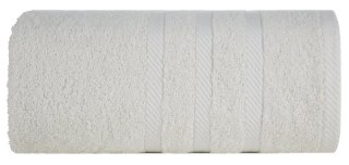 RĘCZNIK MILO (02) 30 X 50 CM KREMOWY