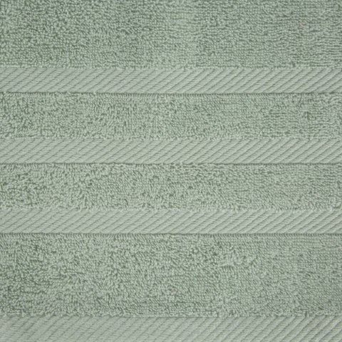 RĘCZNIK MILO (05) 100 X 150 CM JASNOMIĘTOWY