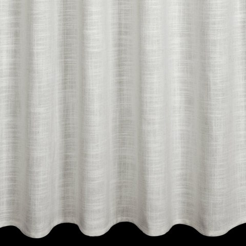 ZASŁONA GOTOWA ROSI NA TAŚMIE 140 X 270 CM BEŻOWY ZASŁONA GOTOWA ROSI NA TAŚMIE 140 X 270 CM BEŻOWY