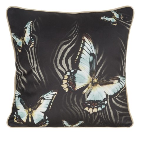 CERAMIKA EVA 45 X 45 CM CZARNY CERAMIKA EVA 45 X 45 CM CZARNY