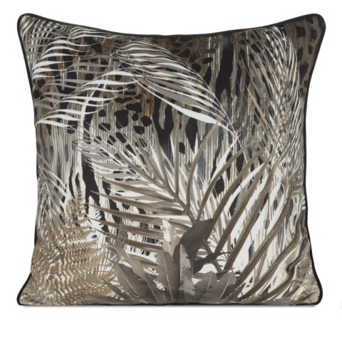 CERAMIKA EVA 60 X 60 CM CZARNY CERAMIKA EVA 60 X 60 CM CZARNY