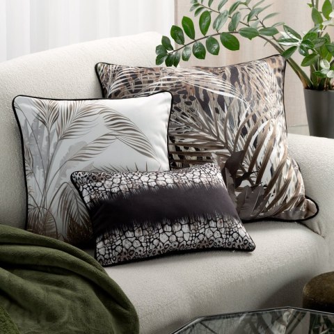 CERAMIKA EVA 60 X 60 CM CZARNY CERAMIKA EVA 60 X 60 CM CZARNY
