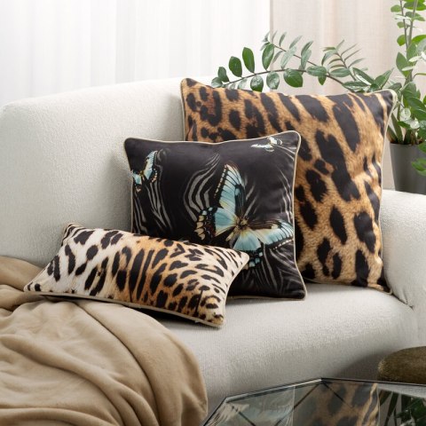CERAMIKA EVA 60 X 60 CM CZARNY CERAMIKA EVA 60 X 60 CM CZARNY