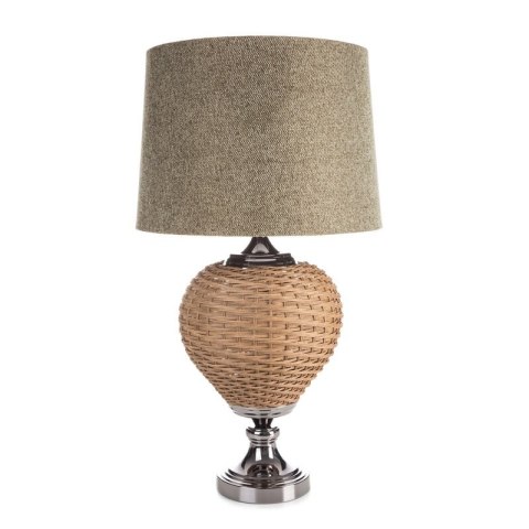 LAMPA PATI (02) O 38 X 78 CM BEŻOWY LAMPA PATI (02) O 38 X 78 CM BEŻOWY