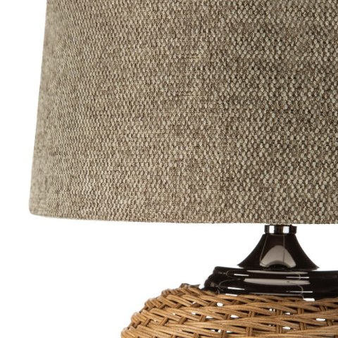 LAMPA PATI (02) O 38 X 78 CM BEŻOWY LAMPA PATI (02) O 38 X 78 CM BEŻOWY