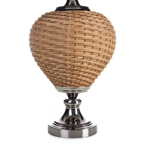 LAMPA PATI (02) O 38 X 78 CM BEŻOWY LAMPA PATI (02) O 38 X 78 CM BEŻOWY