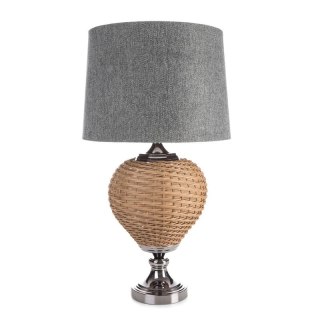 LAMPA PATI (03) O 38 X 78 CM STALOWY