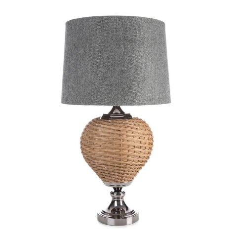 LAMPA PATI (03) O 38 X 78 CM STALOWY LAMPA PATI (03) O 38 X 78 CM STALOWY