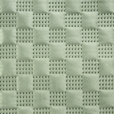 NARZUTA SOFIA 4 200 X 220 CM JASNOZIELONY NARZUTA SOFIA 4 200 X 220 CM JASNOZIELONY