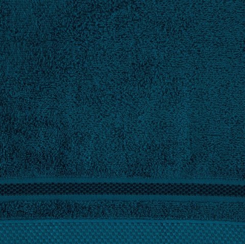 RĘCZNIK ABBIE (01) 40 X 60 CM TURKUSOWY RĘCZNIK ABBIE (01) 40 X 60 CM TURKUSOWY