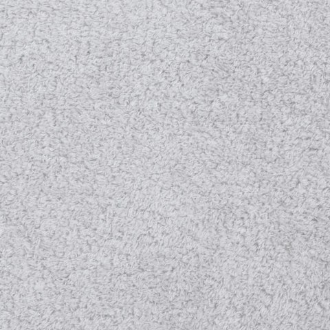 KOC D91 LORI 150 X 200 CM SREBRNY KOC D91 LORI 150 X 200 CM SREBRNY