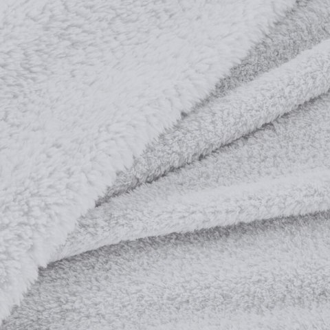 KOC D91 LORI 150 X 200 CM SREBRNY KOC D91 LORI 150 X 200 CM SREBRNY