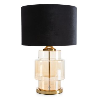 LAMPA IAN (01) O 46 X 75 CM CZARNY