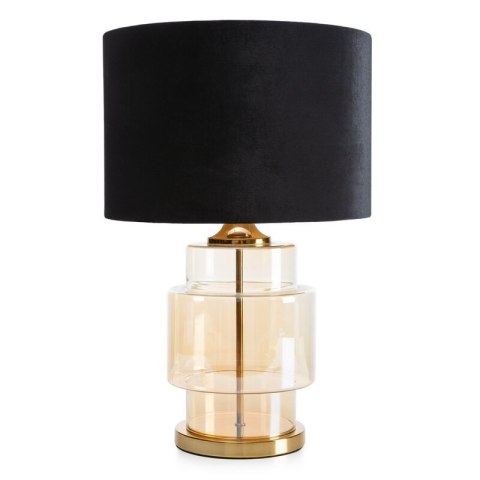LAMPA IAN (01) O 46 X 75 CM CZARNY LAMPA IAN (01) O 46 X 75 CM CZARNY