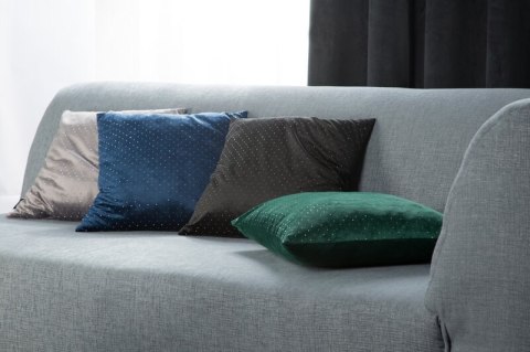 POSZEWKA ARIADNA 45 X 45 CM BEŻOWY POSZEWKA ARIADNA 45 X 45 CM BEŻOWY