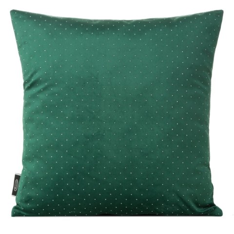 POSZEWKA ARIADNA 45 X 45 CM CIEMNOZIELONY POSZEWKA ARIADNA 45 X 45 CM CIEMNOZIELONY
