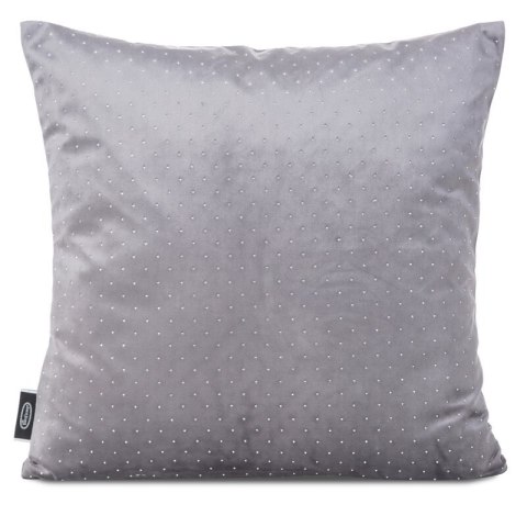 POSZEWKA ARIADNA 45 X 45 CM GRAFITOWY POSZEWKA ARIADNA 45 X 45 CM GRAFITOWY