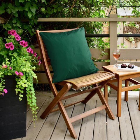 POSZEWKA GARDEN5 45 X 45 CM GRANATOWY POSZEWKA GARDEN5 45 X 45 CM GRANATOWY