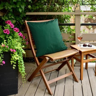 POSZEWKA GARDEN5 45 X 45 CM STALOWY