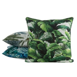POSZEWKA GARDEN6 45 X 45 CM ZIELONY