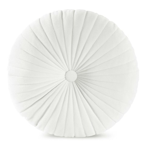 POSZEWKA VELVET 68 O 40 CM BIAŁY POSZEWKA VELVET 68 O 40 CM BIAŁY