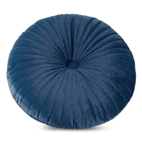 POSZEWKA VELVET 68 O 40 CM GRANATOWY POSZEWKA VELVET 68 O 40 CM GRANATOWY
