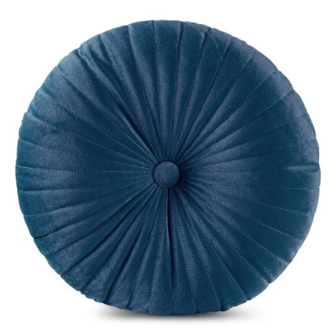 POSZEWKA VELVET 68 O 40 CM GRANATOWY POSZEWKA VELVET 68 O 40 CM GRANATOWY